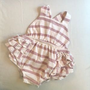 Alice + Ames sunsuit size 9-12 months